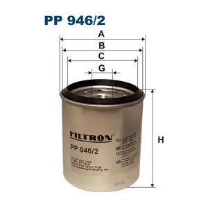 FILTRON PP9462