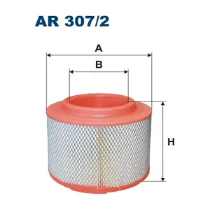 FILTRON AR307/2