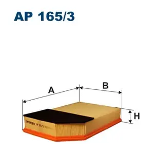AP1653 FILTRON