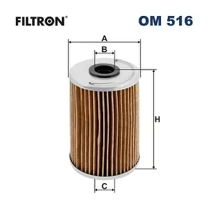 FILTRON OM516