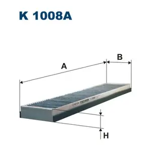FILTRON K1008A