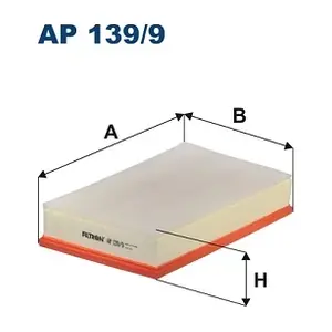 AP139/9 FILTRON