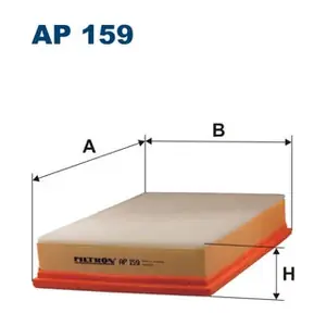 AP 159 FILTRON