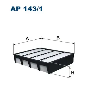 AP143/1 FILTRON