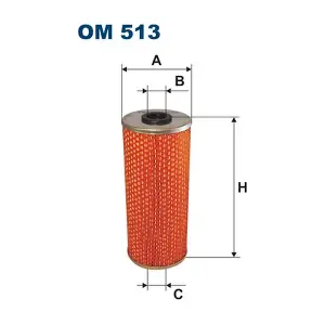 FILTRON OM513