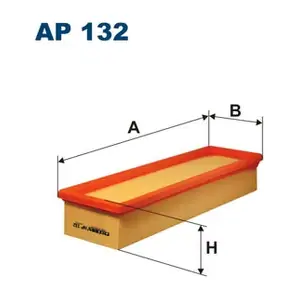 FILTRON AP132