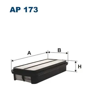 AP173 FILTRON
