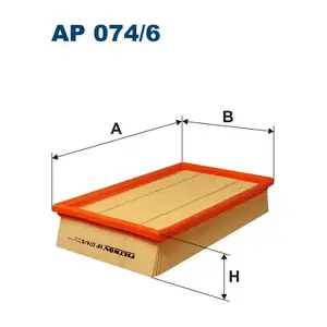 FILTRON AP0746