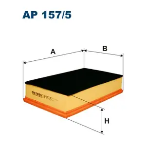FILTRON AP157/5