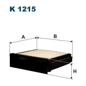 K1215 FILTRON