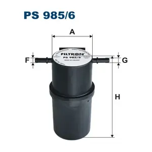 FILTRON PS985/6
