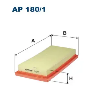 AP180/1 FILTRON