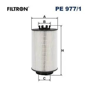 PE9771 FILTRON