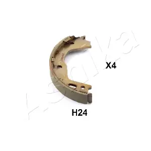 ASHIKA 550HH24