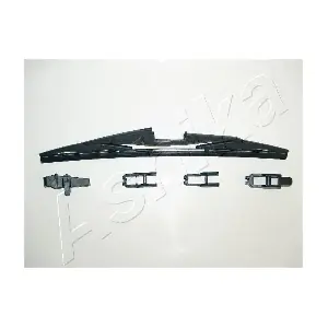 ASHIKA SA-X40R