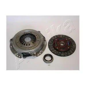 04293862 ISUZU