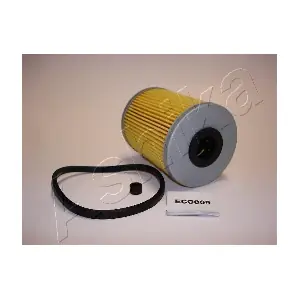 ASHIKA 30-ECO009