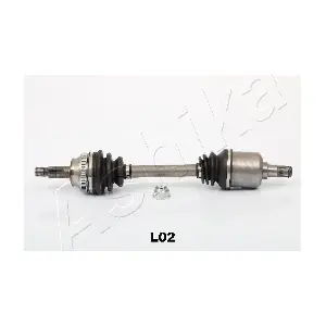 ASHIKA 62-0L-L02 Приводний вал