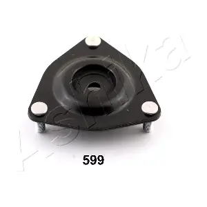 GOM-599 ASHIKA