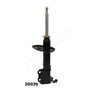 MA-20039 ASHIKA