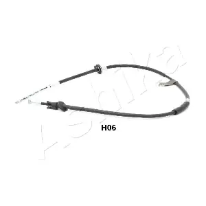 131-0H-H06 ASHIKA