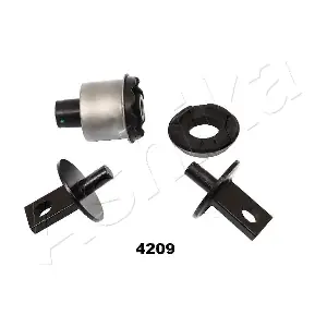 GOM-4209 ASHIKA