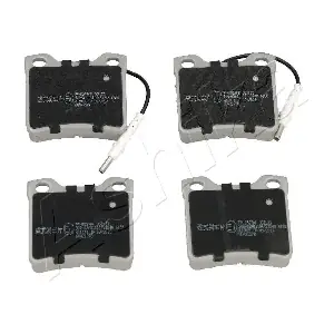 ASHIKA 51-00-0616