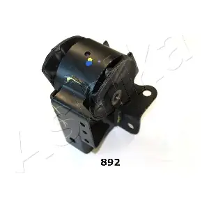 GOM-892 ASHIKA