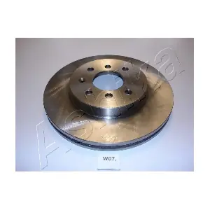 600W007 ASHIKA