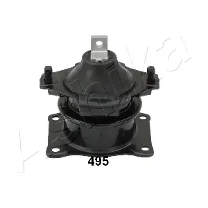 GOM-495 ASHIKA