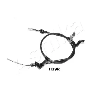 131-0H-H29R ASHIKA