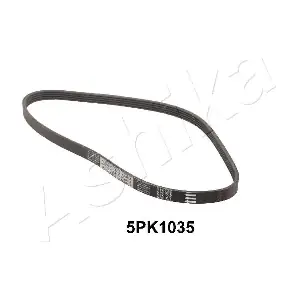 ASHIKA 112-5PK1035