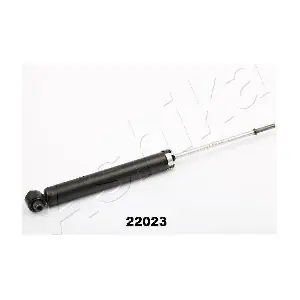 MA22023 ASHIKA