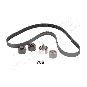 KCT706 ASHIKA