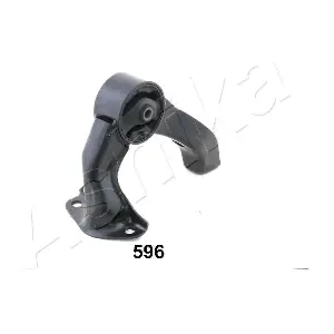 GOM-596 ASHIKA
