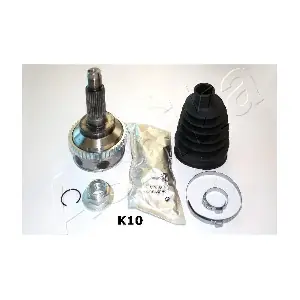 ASHIKA 62-0K-K10