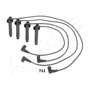 ASHIKA 132711 Комплект проводів високої напруги