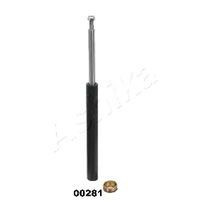 MA00281 ASHIKA
