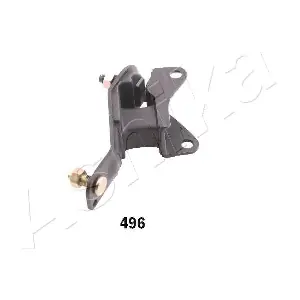 GOM-496 ASHIKA