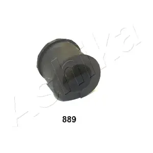 GOM-889 ASHIKA