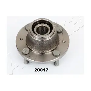 ASHIKA 4420017 Маточина колеса