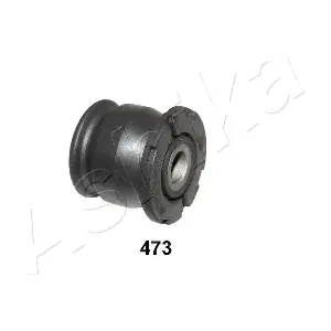 GOM-473 ASHIKA
