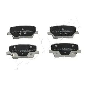 51-0S-S03 ASHIKA