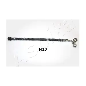 69-0H-H17 ASHIKA