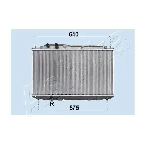 RDA193022 ASHIKA