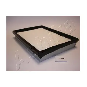 ASHIKA 20-K0-008