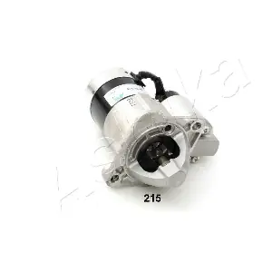 003-M215 ASHIKA