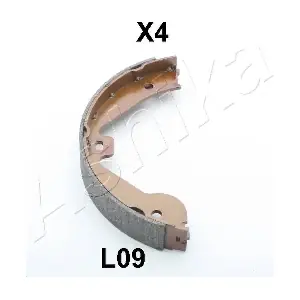 ASHIKA 55-0L-L09