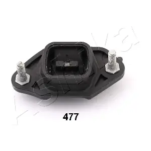 GOM-477 ASHIKA
