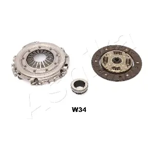 ASHIKA 92-0W-W34